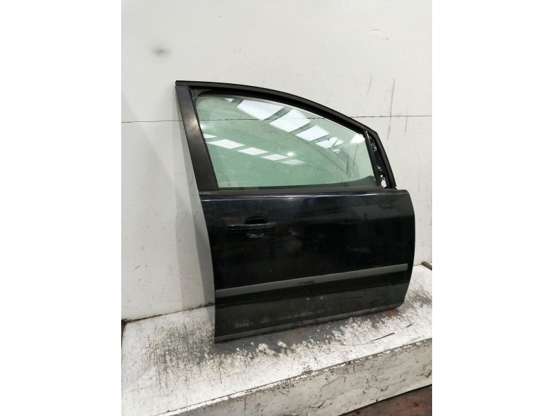 Recambio de puerta delantera derecha para ford c-max (cb3) ambiente referencia OEM IAM   