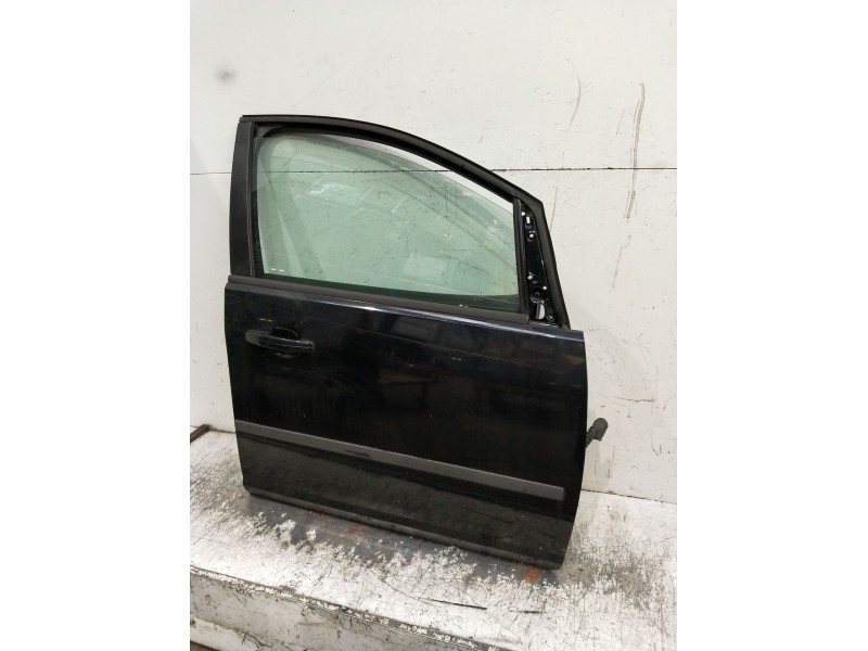 Recambio de puerta delantera derecha para ford c-max (cb3) ambiente referencia OEM IAM   