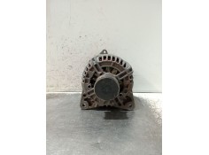 Recambio de alternador para nissan qashqai (j10) acenta referencia OEM IAM 8200728292 0124525140 