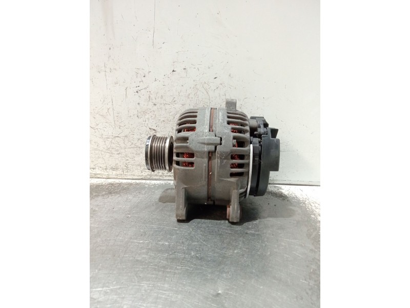 Recambio de alternador para nissan qashqai (j10) acenta referencia OEM IAM 8200728292 0124525140 