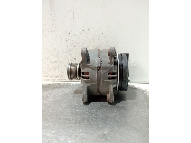 Recambio de alternador para nissan qashqai (j10) acenta referencia OEM IAM 8200728292 0124525140 