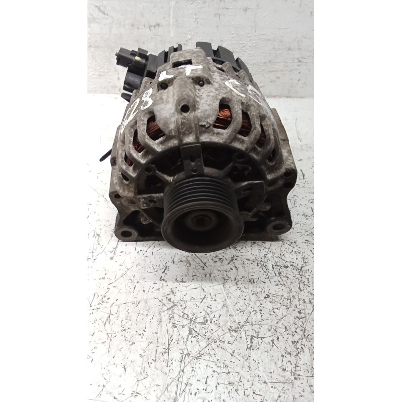 Recambio de alternador para citroën c5 i (dc_) 2.0 16v (dcrfnc, dcrfnf) referencia OEM IAM 9642880180  