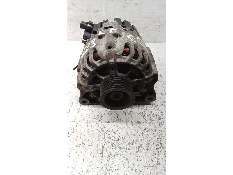 Recambio de alternador para citroën c5 i (dc_) 2.0 16v (dcrfnc, dcrfnf) referencia OEM IAM 9642880180  