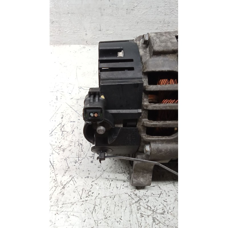 Recambio de alternador para citroën c5 i (dc_) 2.0 16v (dcrfnc, dcrfnf) referencia OEM IAM 9642880180  