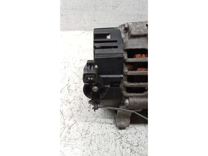 Recambio de alternador para citroën c5 i (dc_) 2.0 16v (dcrfnc, dcrfnf) referencia OEM IAM 9642880180  