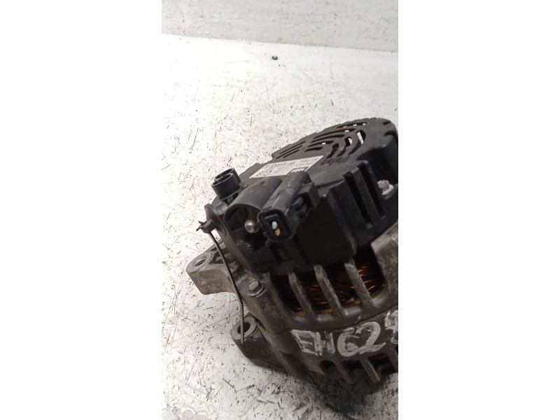 Recambio de alternador para citroën c5 i (dc_) 2.0 16v (dcrfnc, dcrfnf) referencia OEM IAM 9642880180  
