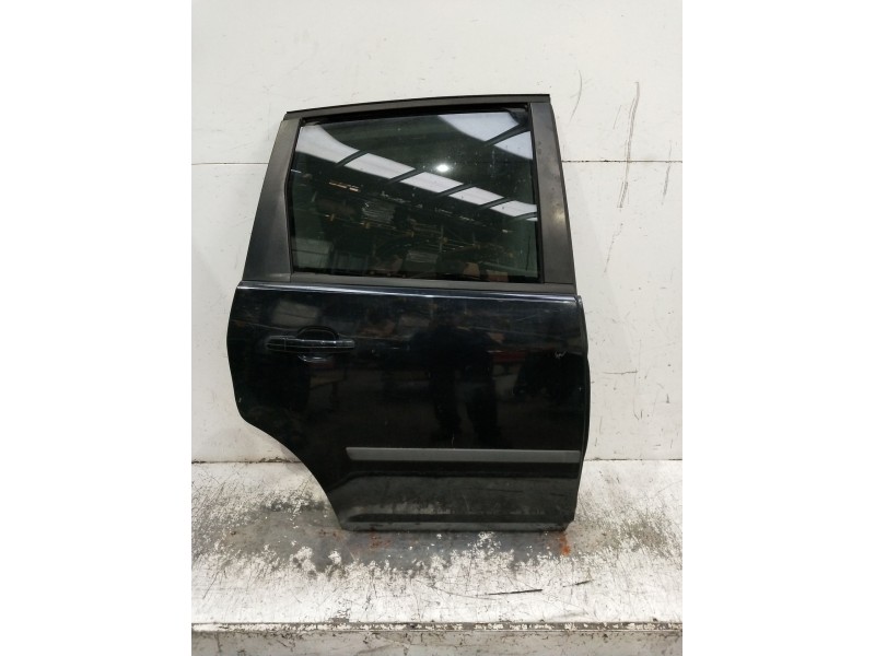 Recambio de puerta trasera derecha para ford c-max (cb3) ambiente referencia OEM IAM 5p  