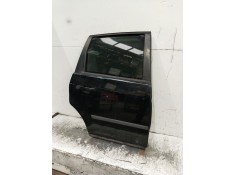 Recambio de puerta trasera derecha para ford c-max (cb3) ambiente referencia OEM IAM 5p   2