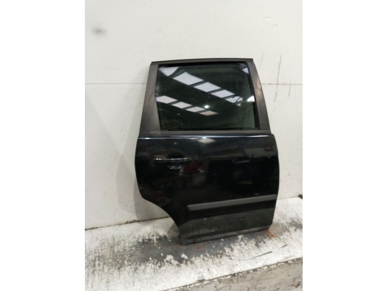 Recambio de puerta trasera derecha para ford c-max (cb3) ambiente referencia OEM IAM 5p  