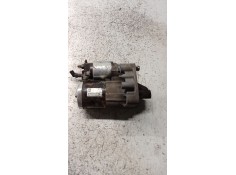 Recambio de motor arranque para peugeot 207 cc referencia OEM IAM m000t32271ze  
