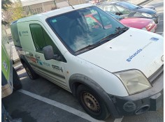 ford transit connect (tc7) del año 2005