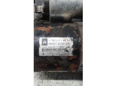 Recambio de motor arranque para peugeot 207 cc referencia OEM IAM m000t32271ze   2