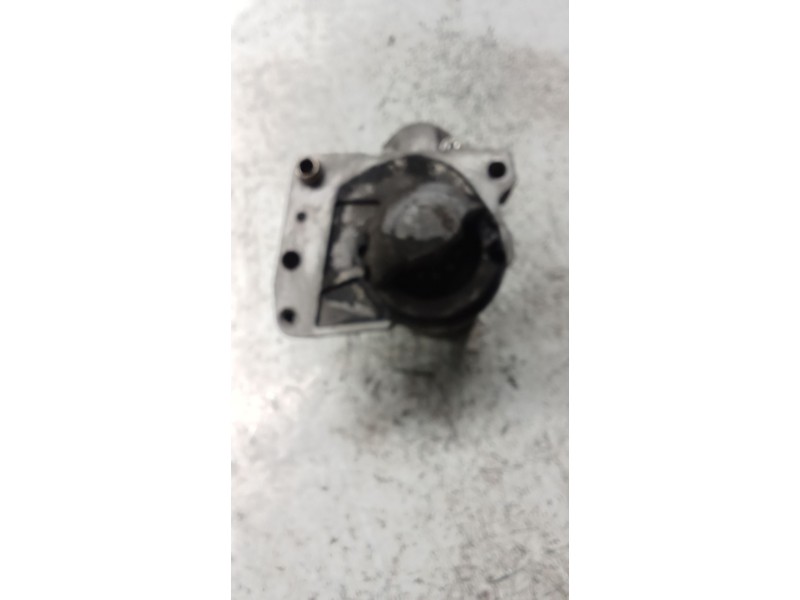 Recambio de motor arranque para peugeot 207 cc referencia OEM IAM m000t32271ze  