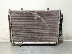 Recambio de radiador agua para mercedes-benz clase c (w202) berlina referencia OEM IAM 8MK376711201 99000037 