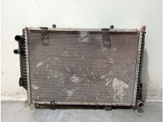 Recambio de radiador agua para mercedes-benz clase c (w202) berlina referencia OEM IAM 8MK376711201 99000037  2