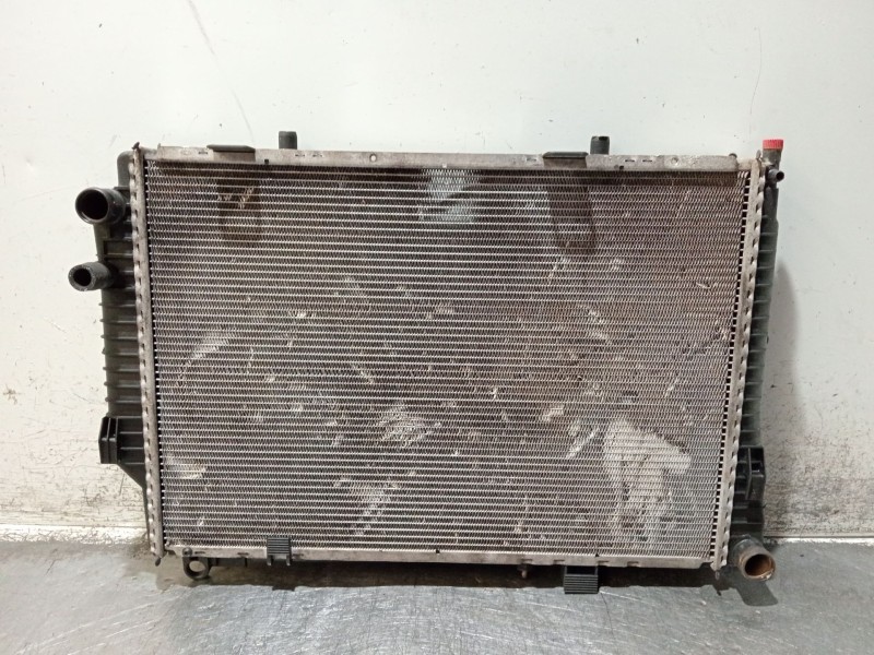 Recambio de radiador agua para mercedes-benz clase c (w202) berlina referencia OEM IAM 8MK376711201 99000037 