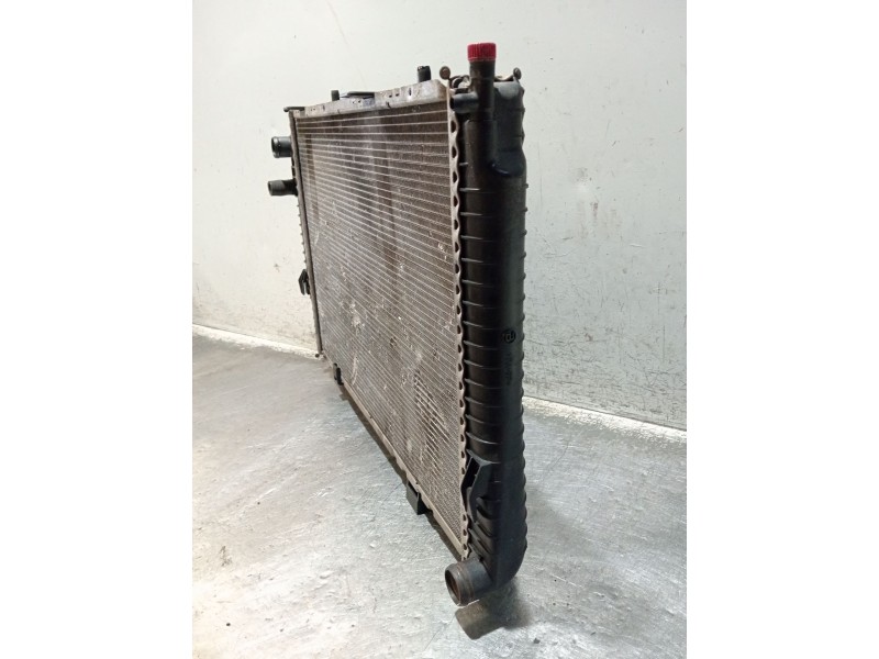 Recambio de radiador agua para mercedes-benz clase c (w202) berlina referencia OEM IAM 8MK376711201 99000037 