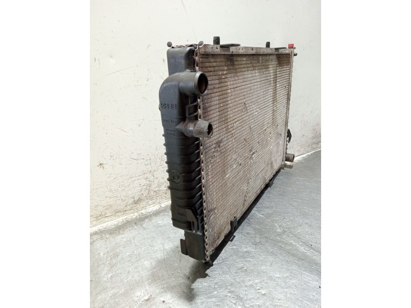 Recambio de radiador agua para mercedes-benz clase c (w202) berlina referencia OEM IAM 8MK376711201 99000037 