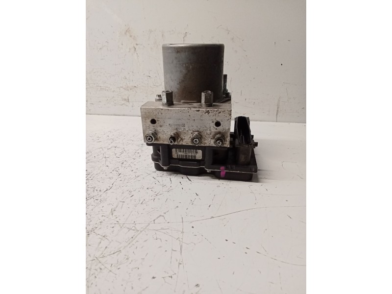 Recambio de abs para mazda mx-5 (nc) referencia OEM IAM 0265234370 NE55437A0 0265950493