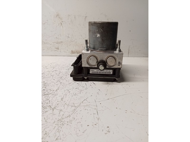 Recambio de abs para mazda mx-5 (nc) referencia OEM IAM 0265234370 NE55437A0 0265950493