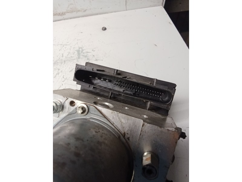 Recambio de abs para mazda mx-5 (nc) referencia OEM IAM 0265234370 NE55437A0 0265950493