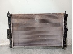 Recambio de radiador agua para citroën c4 spacetourer 1.2 referencia OEM IAM P9675747980 MM11803J 
