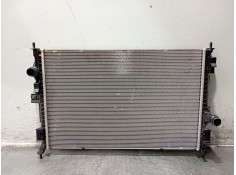 Recambio de radiador agua para citroën c4 spacetourer 1.2 referencia OEM IAM P9675747980 MM11803J  2