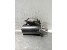 Recambio de motor arranque para bmw serie 1 berlina (e81/e87) 118d referencia OEM IAM 0986021230   2