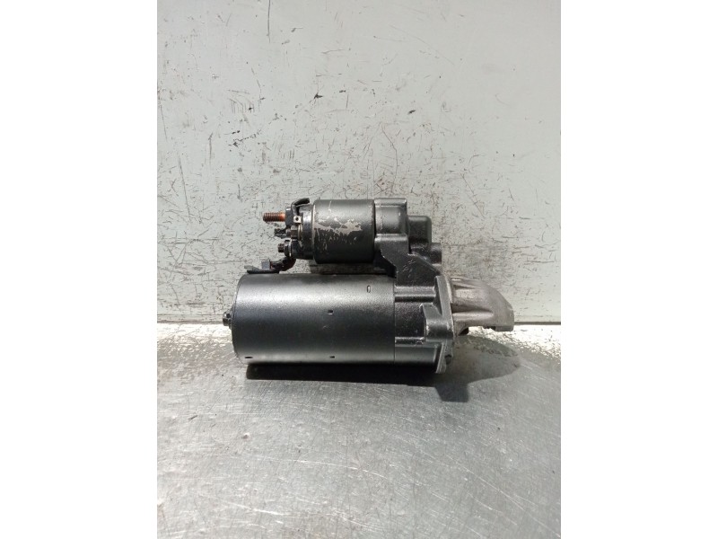 Recambio de motor arranque para bmw serie 1 berlina (e81/e87) 118d referencia OEM IAM 0986021230  