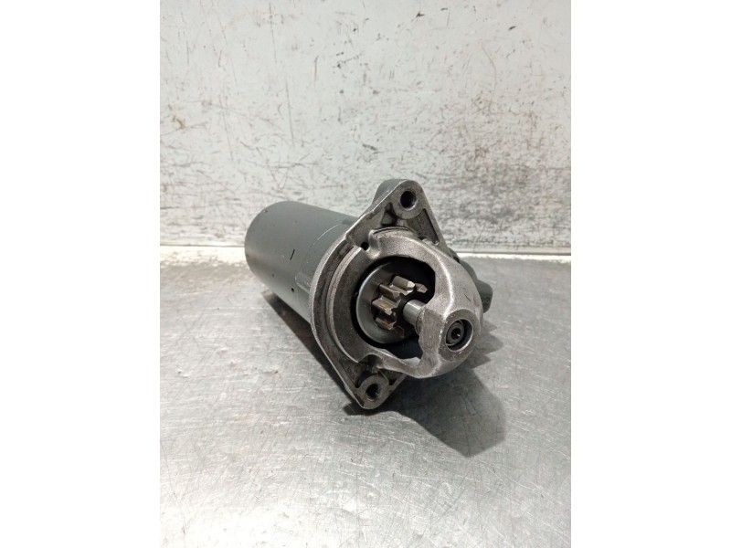 Recambio de motor arranque para bmw serie 1 berlina (e81/e87) 118d referencia OEM IAM 0986021230  