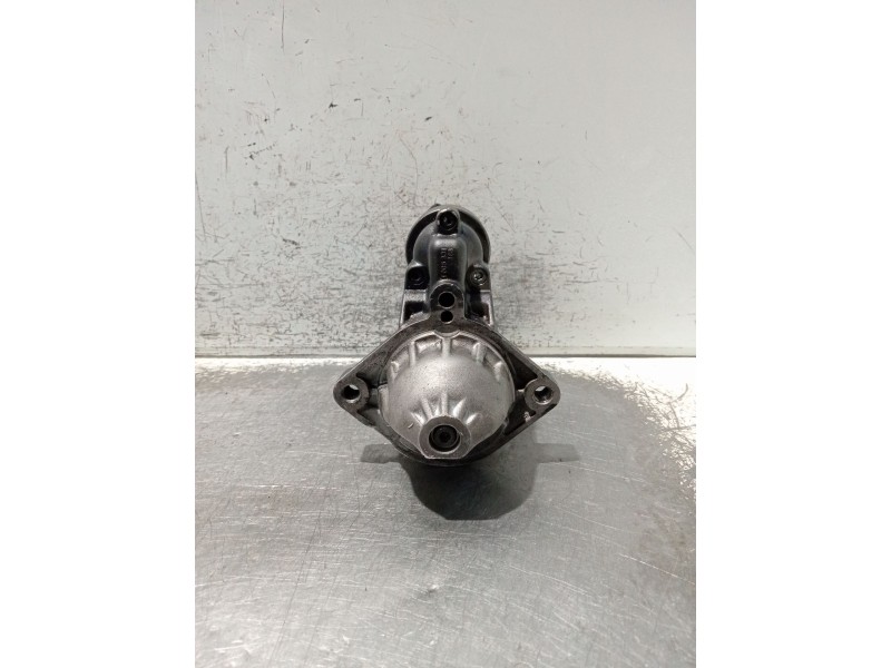 Recambio de motor arranque para bmw serie 1 berlina (e81/e87) 118d referencia OEM IAM 0986021230  