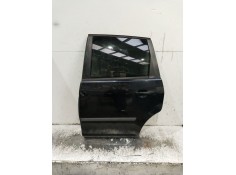 Recambio de puerta trasera izquierda para ford c-max (cb3) ambiente referencia OEM IAM 5p  