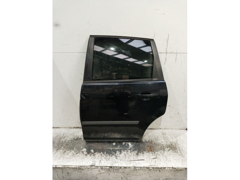 Recambio de puerta trasera izquierda para ford c-max (cb3) ambiente referencia OEM IAM 5p  