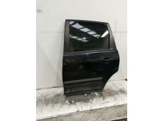 Recambio de puerta trasera izquierda para ford c-max (cb3) ambiente referencia OEM IAM 5p   2