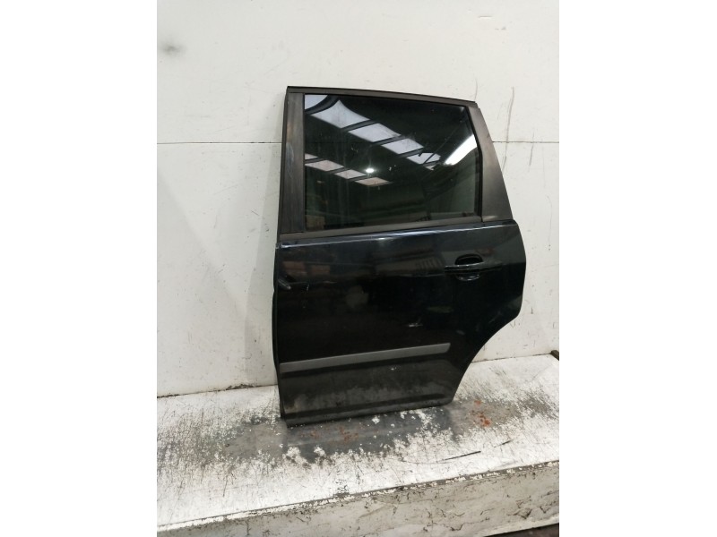 Recambio de puerta trasera izquierda para ford c-max (cb3) ambiente referencia OEM IAM 5p  