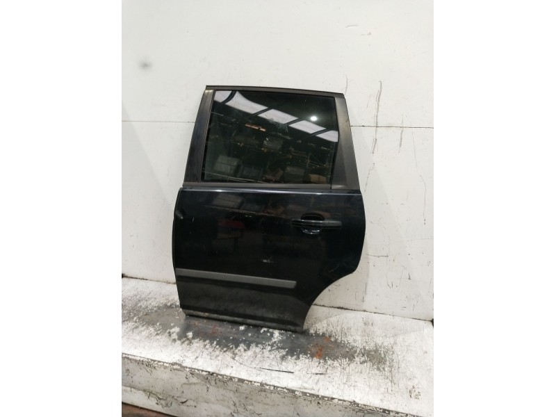 Recambio de puerta trasera izquierda para ford c-max (cb3) ambiente referencia OEM IAM 5p  