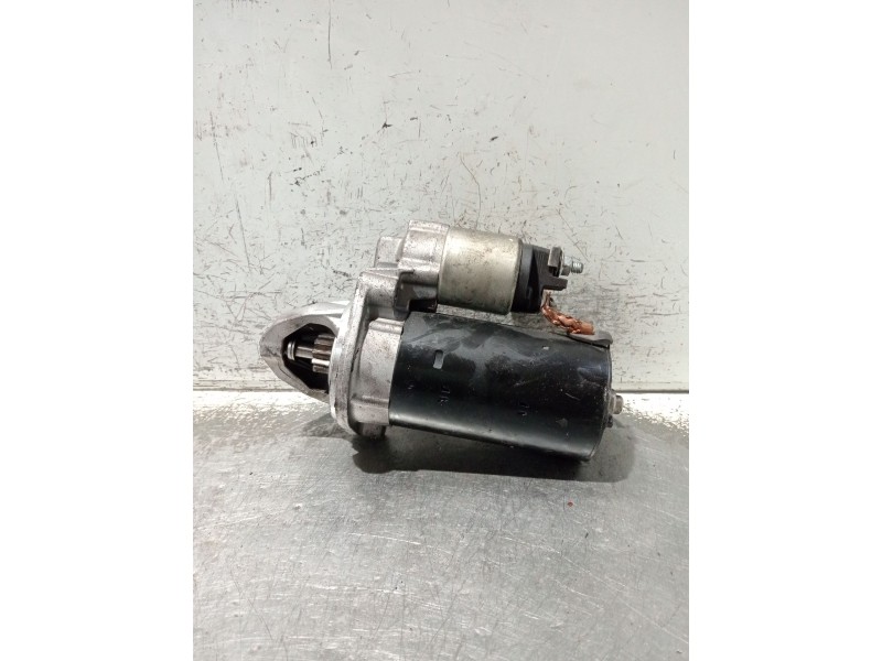 Recambio de motor arranque para mercedes-benz clase c (w202) berlina referencia OEM IAM 0001109290  