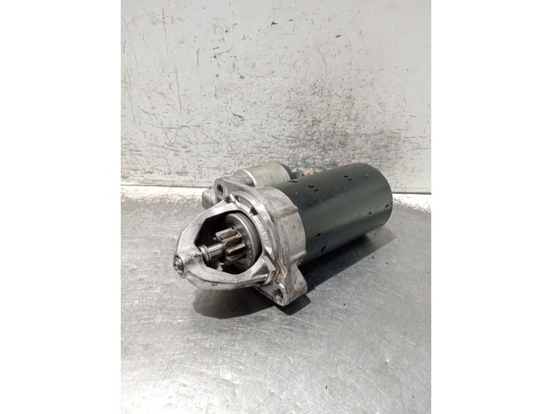 Recambio de motor arranque para mercedes-benz clase c (w202) berlina referencia OEM IAM 0001109290  