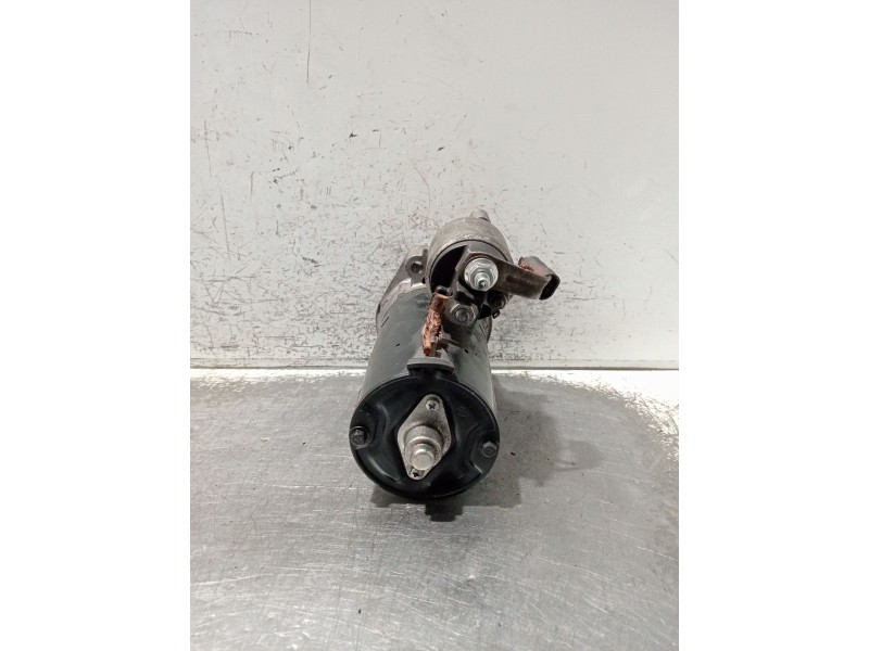 Recambio de motor arranque para mercedes-benz clase c (w202) berlina referencia OEM IAM 0001109290  