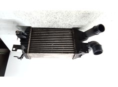 Recambio de intercooler para opel zafira b referencia OEM IAM   
