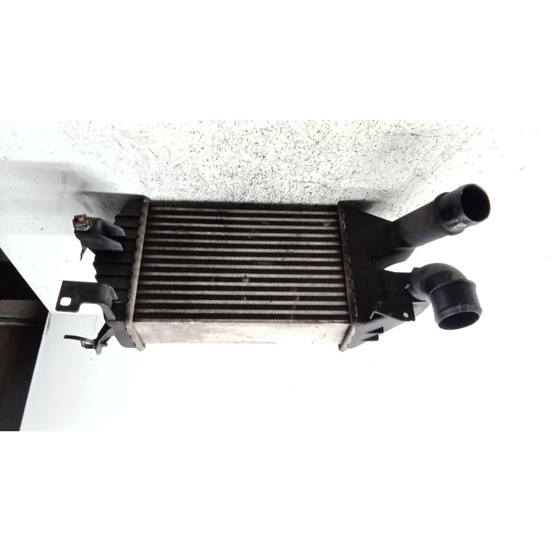 Recambio de intercooler para opel zafira b referencia OEM IAM   