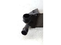 Recambio de intercooler para opel zafira b referencia OEM IAM    2