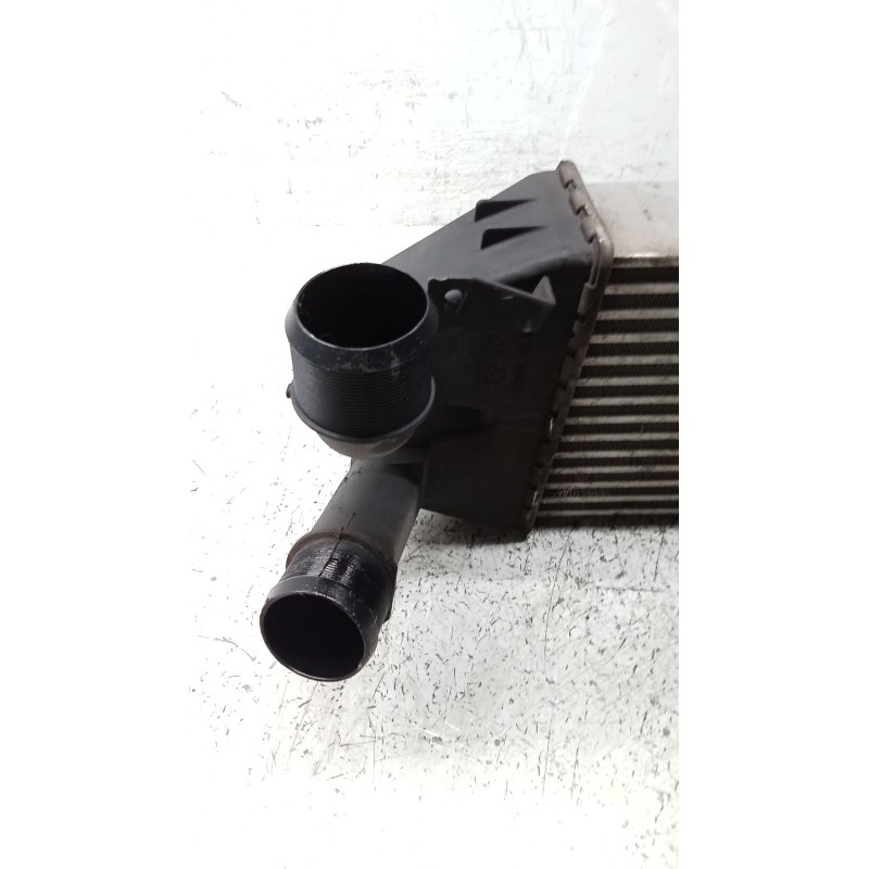 Recambio de intercooler para opel zafira b referencia OEM IAM   