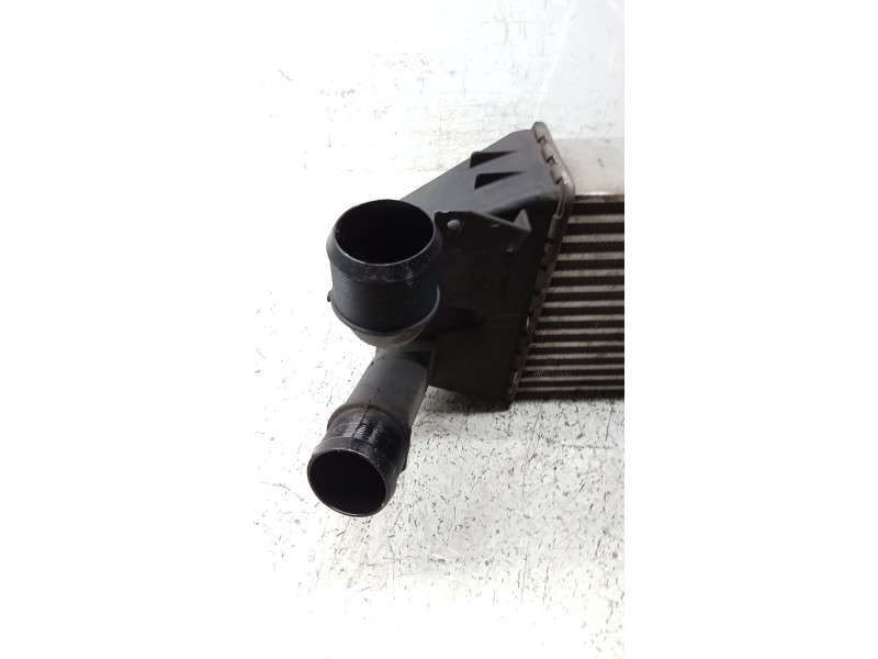 Recambio de intercooler para opel zafira b referencia OEM IAM   