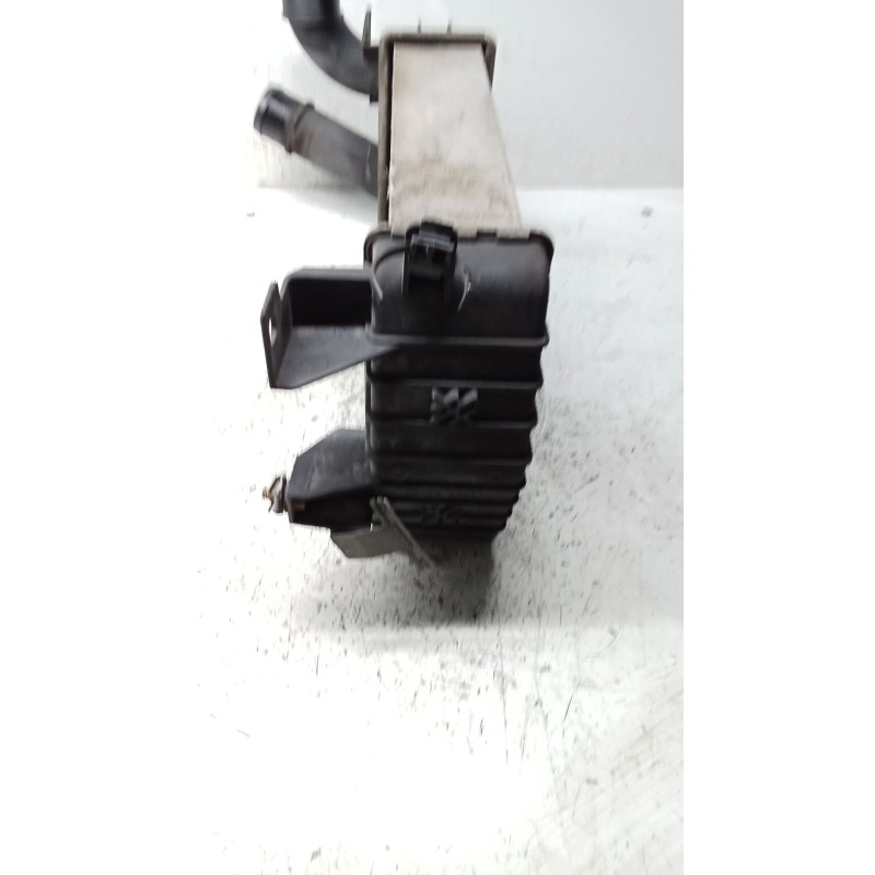 Recambio de intercooler para opel zafira b referencia OEM IAM   