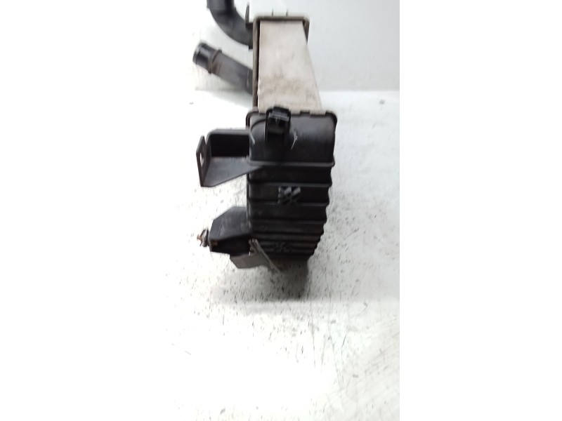 Recambio de intercooler para opel zafira b referencia OEM IAM   