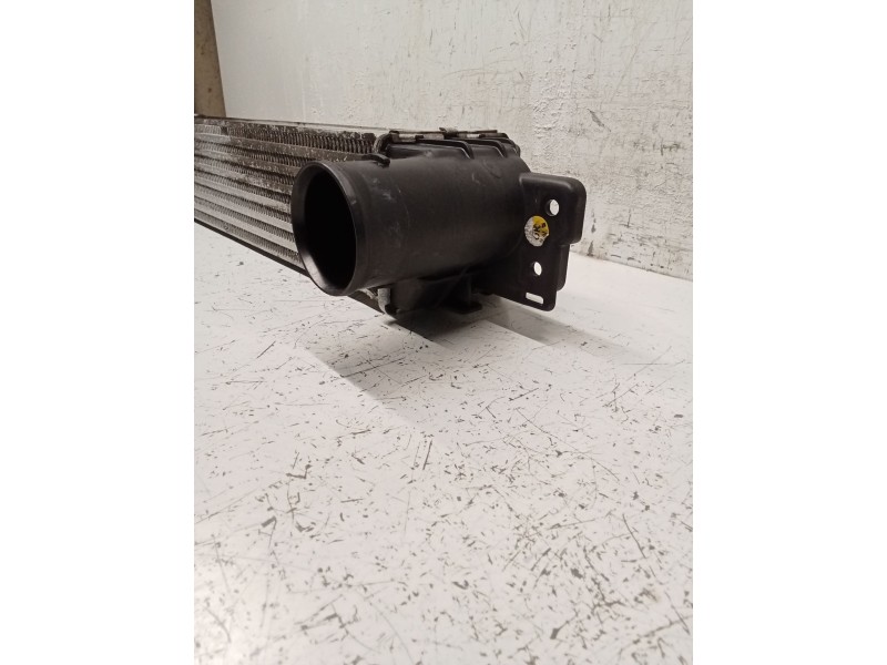 Recambio de intercooler para chevrolet captiva 2.0 vcdi lt referencia OEM IAM   