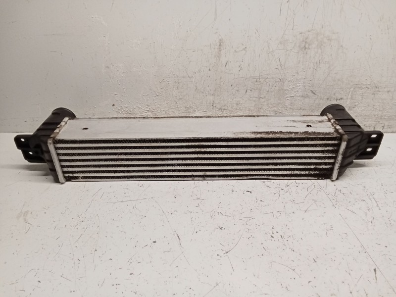 Recambio de intercooler para chevrolet captiva 2.0 vcdi lt referencia OEM IAM   