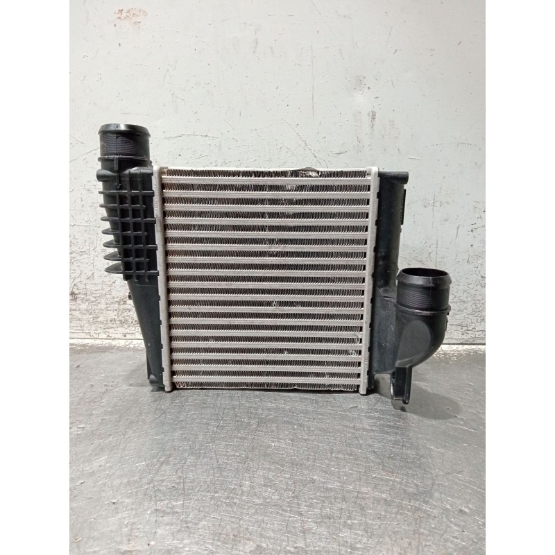 Recambio de intercooler para citroën c4 spacetourer 1.2 referencia OEM IAM P9675627980 MM11882H 