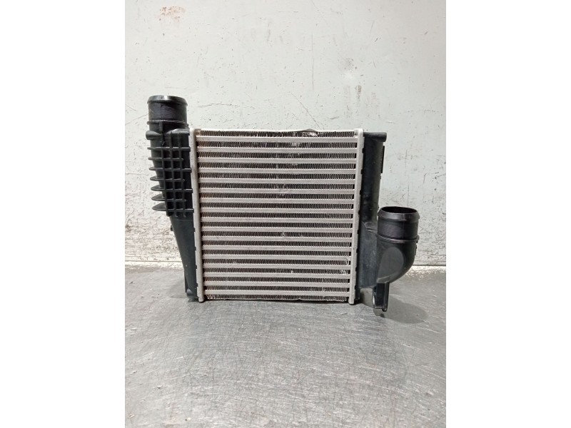 Recambio de intercooler para citroën c4 spacetourer 1.2 referencia OEM IAM P9675627980 MM11882H 